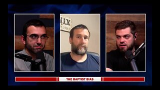 20240420 The Baptist Bias SP307B | RECAP | Red Heifer Debate (4/20/2024)