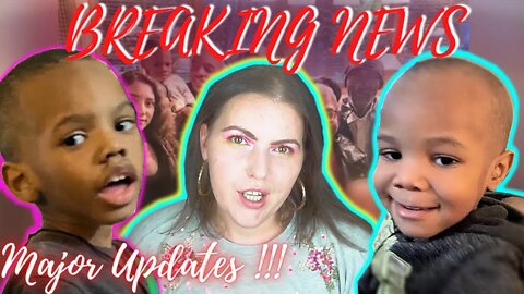 BREAKING NEWS | Orrin and Orson West MAJOR Case Updates | Cincere and Classic