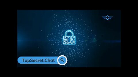 TopSecret Chat - Privacy is the Priority