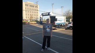 2023 St.Louis WorkZoneAwareness Run 5k