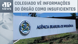 Comissão pede acesso às investigações sobre programa espião da Abin