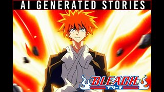 ICHIGO AKA 🍓❓l Bleach l Anime Shorts