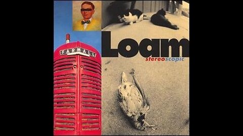 Saturn - Loam