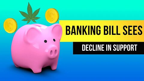 American Support for Cannabis Banking Reform Shows Resilience, But Congress Remains Cautious