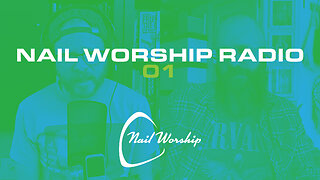 Nail Worship Radio, episode 1