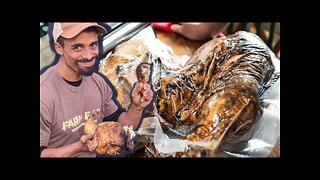 Vacuum Preserving MEAT for WEEKS