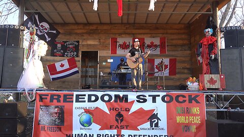 Freedom Artists in Tilbury, On