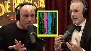 Joe Rogan on The Difference Between Men & Women