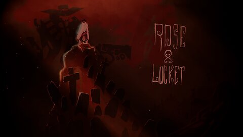 The Underworld Western Platformer - Rose and Locket Demo