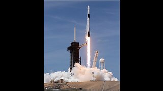 SpaceX Launches Most Powerful Rocket