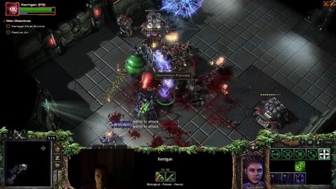 3-player HotS (22-Conviction)