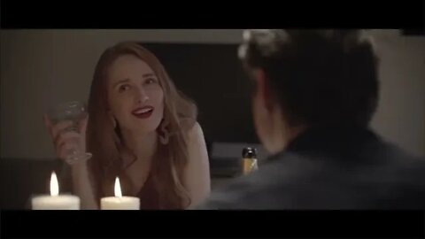 Gaslighting English lesson with short film YOUR REALITY (Reupload)