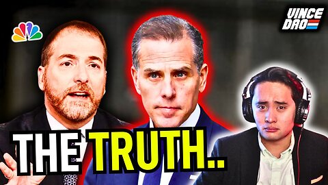 Hunter Biden FOUND GUILTY as MSNBC COPES Over Verdict, Trump!