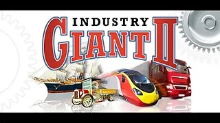 Industry Giant 2 Review