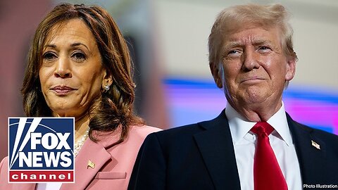 ‘FAKE, FAKE, FAKE’: Trump ramps up attacks on Kamala Harris | NE