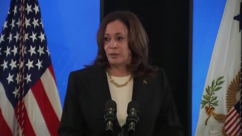 VP Harris: ‘We Must Speak Truth About the Prevalence of Conflict-Related Sexual Violence Against Women and Girls, and Men and Boys’