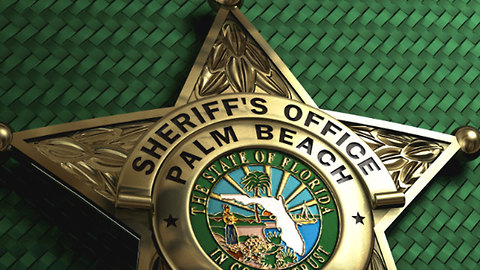 PBSO deputy accused of drunk driving