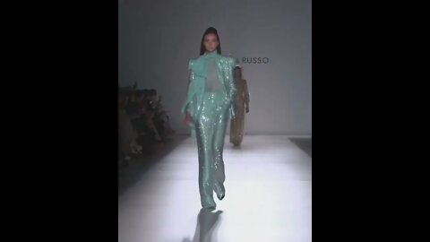 Ralph & Russo Couture Spring/Summer 2020 Collection