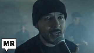 Tim Pool's New Song Sounds Like Nickelback, Except A Lot Less Catchy