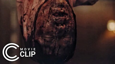 Best Movie Scenes: URBAN MYTHS (2022) - "Escape Games" | Cinephile