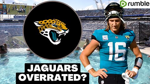 Do We Trust the Jaguars as Favorites? | Sports Morning Espresso Shot