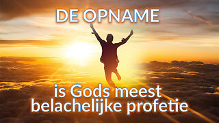 Wachter 155 - Gods meest belachelijke profetie