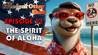 Episode 21 : The Spirit of Aloha