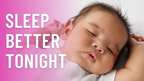 BABY'S SLEEP 👶| TIPS ON HOW TO PUT A BABY TO SLEEP ⏰