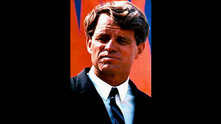 RFK ASSASSINATION: 50 YEARS LATER