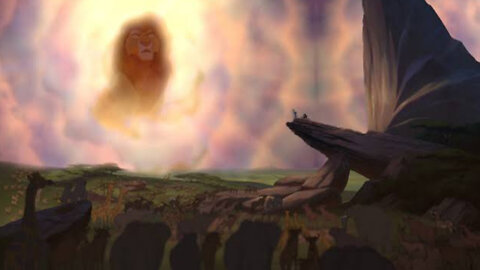 The Lion King [ Part 17 ] #the #lion #king #thelionking #foryou #ForYou