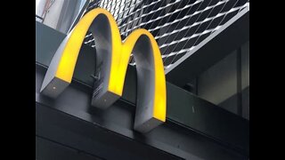 McDonald's CEO warns soaring crime is forcing corporations to flee Chicago