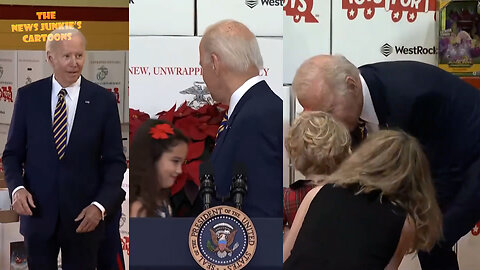 Uncle Joe favorite duty.