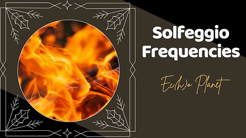 Solfeggio Frequency Music 285hz for Healing, Meditation, and Relaxation | Calming Music for Sleep
