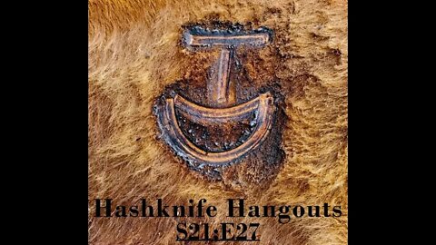 Herd Liquidation: The Cost of Hay in 2021 (Hashknife Hangouts - S21:E27)