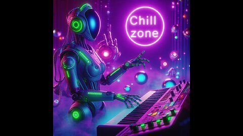 Chill zone relaxing music- homenetwork.tv
