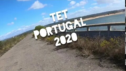 TET Portugal 2020 - Day 02