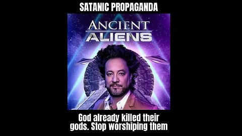 Ancient Aliens season 2 episode 4 analysis refuted