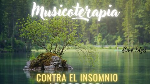 Musicoterapia Contra el Insomnio: la Música que te Ayuda a Dormir Bien