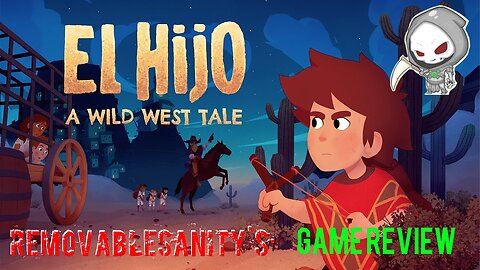 El Hijo Review (Series X) - The good, the bad and the Toddler...