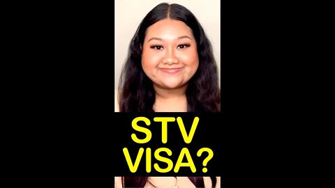 Should you get the STV visa in Thailand in 2022?