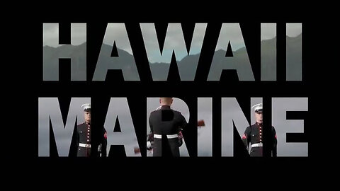 Hawaii Marine - July 2023