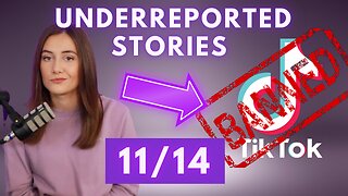 Underreported Stories of 11/14