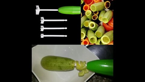Vegetable spiral cutter | vegetable spiral cutter peeler | vegetable spiral cutter Coles