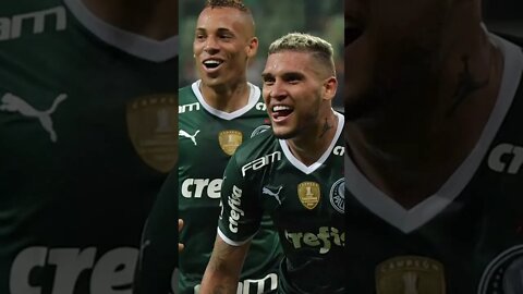 ⚪🟢[MARCAS HISTÓRICAS]🟢⚪ PALMEIRAS ALCANÇA RECORDS INCRÍVEIS!