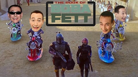 Book of Boba Fett - Worst Scene So Far!