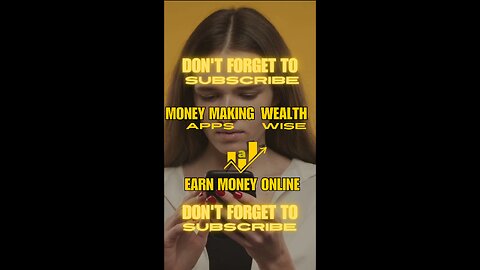 "Uncover the truth behind online money making apps - are they legit or just another scam?"