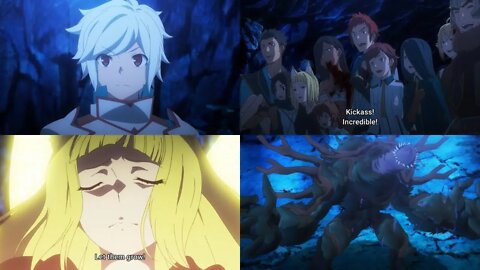 danmachi season 4 Ep 5 reaction #danmachiseason4episode5 #danmachiseason4reaction #danmachiseason4