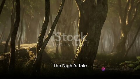 The Call of the Wild: Nighttime Serenades of Jungle Inhabitants