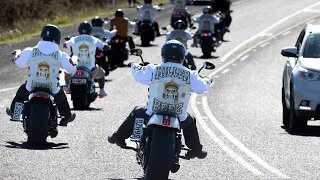Motorcycle Clubs and Gangs of New Zealand!