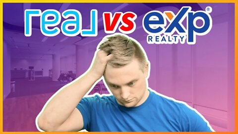 eXp Realty VS Real Brokerage | The Good, Bad and the Truth